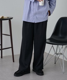 COLONY 2139 | 起毛センタープレスタックパンツ(その他パンツ)