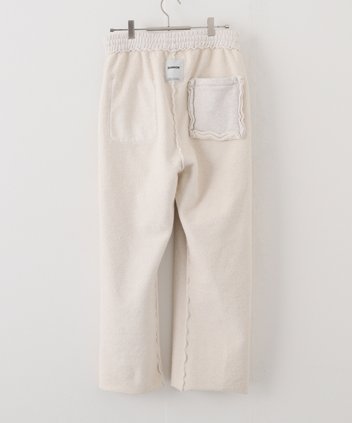 BOW WOWバウワウ⭐︎スウェットパンツ（XLサイズ） JOINT SWEATPANTS | BOW WOW(バウワウ) / パンツ スウェット