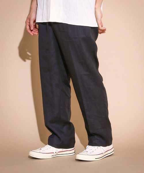 markaware（マーカウェア）の「MARKAWARE CLASSIC FIT EASY PANTS A22B
