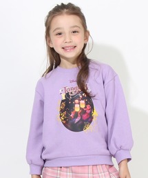Disney（ディズニー）の「ディズニートレーナー プリンセスシーン 7531K（スウェット）」