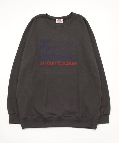 Satellite（サテライト）の「【SATELLITE -サテライト-】ワイド