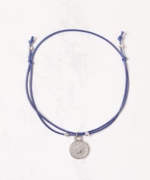 ANARKH（アナンケ）の「【ANARKH】コインチャームアンクレット（アンクレット）」