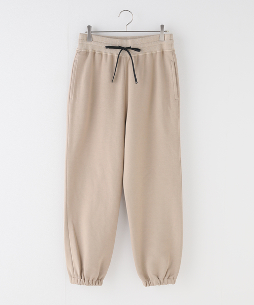 ESLOW（エスロー）の「【ESLOW/エスロー】SWEAT PANTS（スウェット 