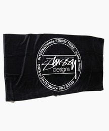 STUSSY バスタオル 未使用 楽天市場】ステューシー STUSSY タオル メンズ Stock Plush