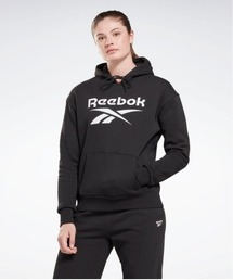 フリースフーディー / RI BL Fleece Hoodie