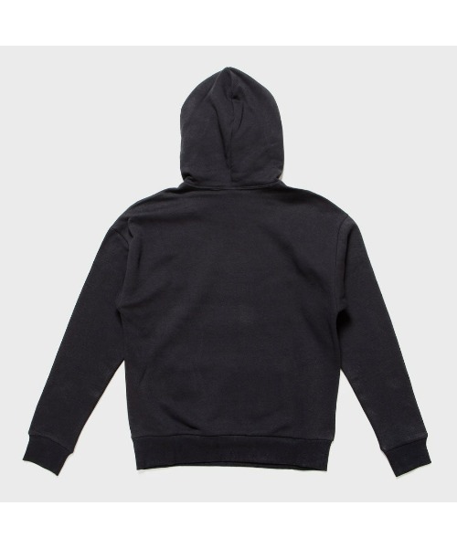 Reebok(リーボック)の「フリースフーディー / RI BL Fleece Hoodie(パーカー・レディース・ブラック・J/L/J/M/J/S/J/O/J/XS)」の11枚目の写真
