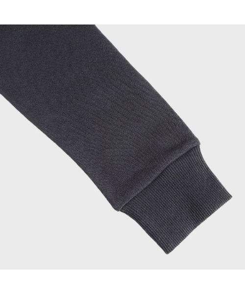 Reebok(リーボック)の「フリースフーディー / RI BL Fleece Hoodie(パーカー・レディース・ブラック・J/L/J/M/J/S/J/O/J/XS)」の8枚目の写真