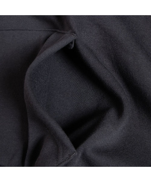 Reebok(リーボック)の「フリースフーディー / RI BL Fleece Hoodie(パーカー・レディース・ブラック・J/L/J/M/J/S/J/O/J/XS)」の9枚目の写真