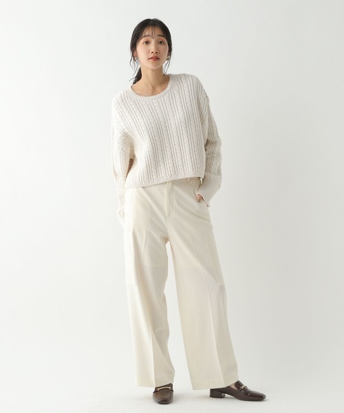 該当者ページです。 A part by｜ドットシシュウパンツ | Rakuten Fashion(楽天