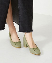 bonitas グリーン バレエシューズ 楽天市場】グリーン（バレエシューズ