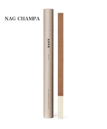 APOTHEKE FRAGRANCE（アポテーケフレグランス）の「【APFR】アポテーケフレグランス INCENSE STICKS お香 NAG CHAMPA（ルームフレグランス/お香・レディース）」