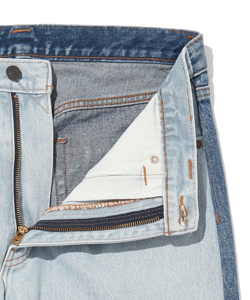 Levi's（リーバイス）の「Levi's/リーバイス SKATE BAGGY バギー