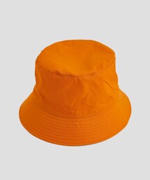 KIJIMA TAKAYUKI | 【KIJIMA TAKAYUKI/キジマタカユキ】VENTILE BUCKET HAT/ベンタイルバケットハット(ハット)