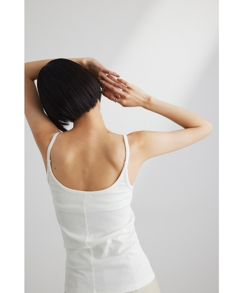 STYLEMIXER（スタイルミキサー）の「バックオープンカップ付き