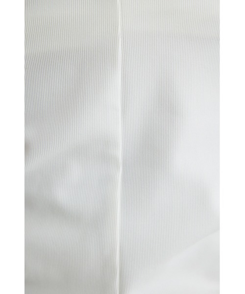 STYLEMIXER（スタイルミキサー）の「バックオープンカップ付きキャミソール（キャミソール・レディース・ホワイト/ブラック/ベージュ・SMALL/MEDIUM）」の10枚目の写真