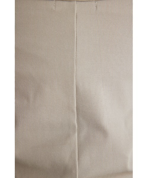 STYLEMIXER（スタイルミキサー）の「バックオープンカップ付きキャミソール（キャミソール・レディース・ホワイト/ブラック/ベージュ・SMALL/MEDIUM）」の16枚目の写真