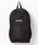 CONVERSE�i�R���o�[�X�j�́uCONVERSE  �R���o�[�X �o�b�N�p�b�N CV NEW LOGO POLY BACKPACK M / 18421900�i�o�b�N�p�b�N/�����b�N�j�v�b�T�b�N�X�u���[