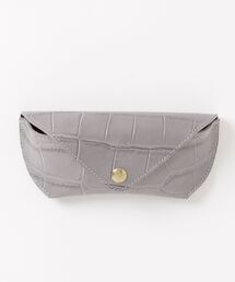 IL BISONTE | 【WEB限定】IL BISONTE / グラスケース(メガネ)