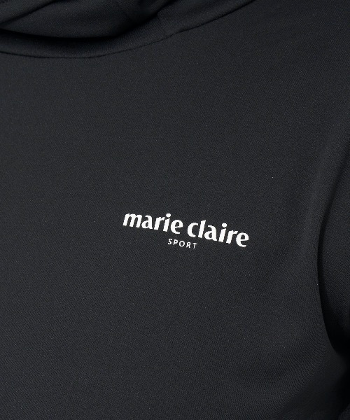 marie claire(マリ・クレール)の「【marie claire:マリ.クレール】レディース長袖ハイネックインナーシャツ ゴルフ(シャツ/ブラウス・レディース・ホワイト/ネイビー/ブラック・MEDIUM/LARGE/X-LARGE)」の17枚目の写真