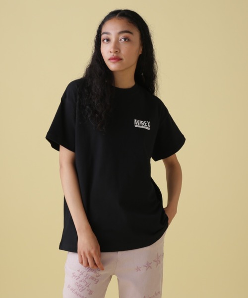 売れ筋商品|||トムテイラー シャツ レディース トップス AMERICAN NECKLINE - Top - deep black トムテイラー シャツ レディース トップス AMERICAN NECKLINE