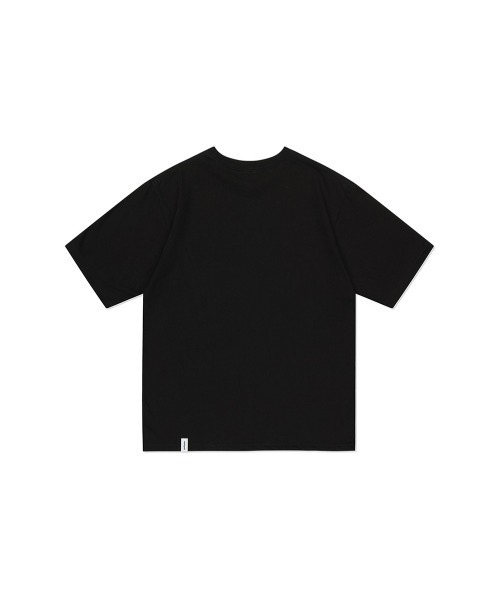 mahagrid/マハグリッド』SKELETON BIKER TEE/スケルトンバイク
