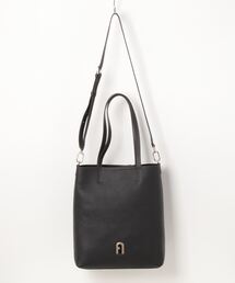FURLA（フルラ）の「FURLA PRIMULA M TOTE N/S（トートバッグ