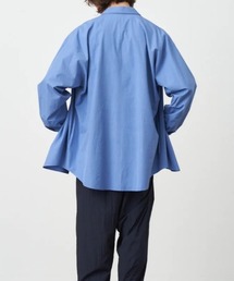 ATON（エイトン）の「ATON（エイトン）SHRINK BROAD | OVERSIZED