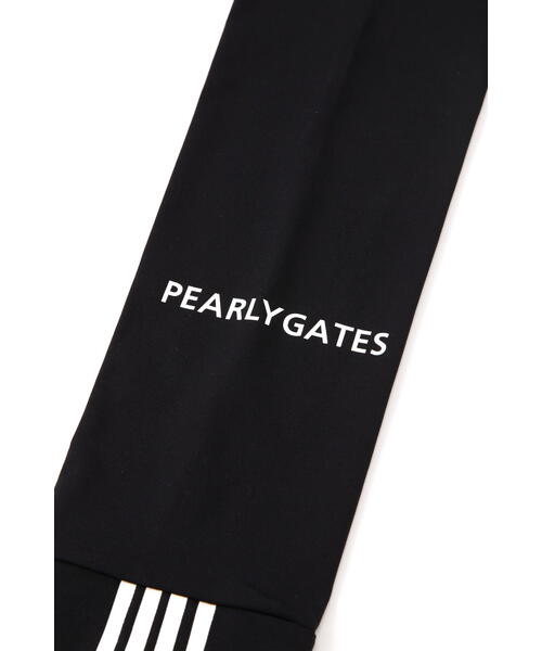 アームカバー　PEARLY GATES UV 楽天市場】【NEW】PEARLY GATES パーリーゲイツ【PG BODY】ベア