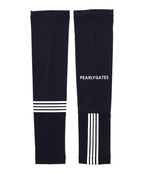 PEARLY GATES アームカバー 2色セット 楽天市場】【NEW】PEARLY GATES パーリーゲイツ【PG BODY】ベア