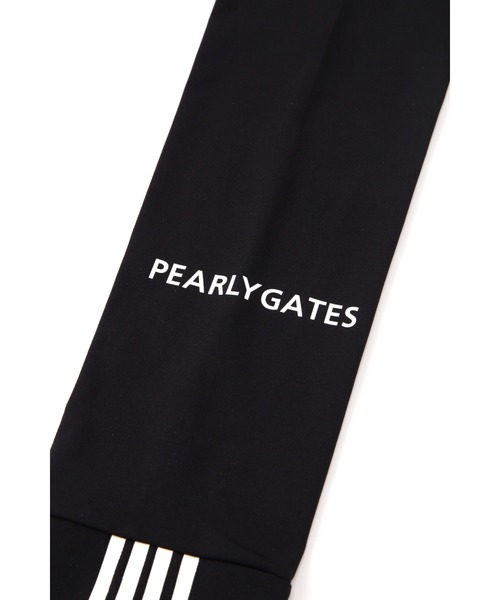 PEARLY GATES（パーリーゲイツ）の「【PEARLY GATES】UVアーム