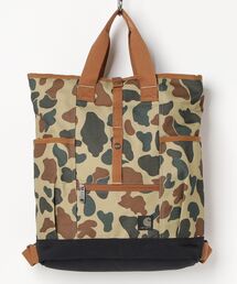 Carhartt | Convertible Backpack Tote(トートバッグ)