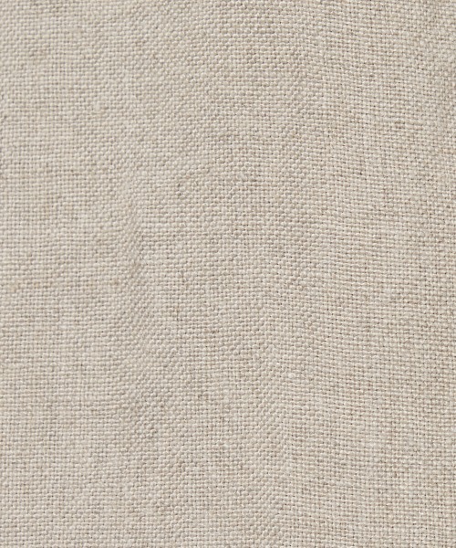 NEW DUNGAREES LINEN NO-COLLAR JK