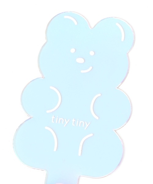 tiny tiny（ティニーティニー）の「スマホシート2[tiny tiny(ティニーティニー)]（スマホグッズ・レディース・パープル/ピンク/ブルー/グリーン/その他1/ベビーピンク・0）」の14枚目の写真