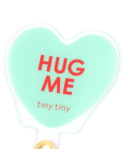 tiny tiny（ティニーティニー）の「スマホシート2[tiny tiny(ティニーティニー)]（スマホグッズ・レディース・パープル/ピンク/ブルー/グリーン/その他1/ベビーピンク・0）」の11枚目の写真