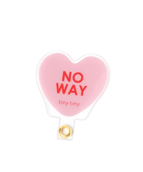 tiny tiny（ティニーティニー）の「スマホシート2[tiny tiny(ティニーティニー)]（スマホグッズ・レディース・パープル/ピンク/ブルー/グリーン/その他1/ベビーピンク・0）」の16枚目の写真