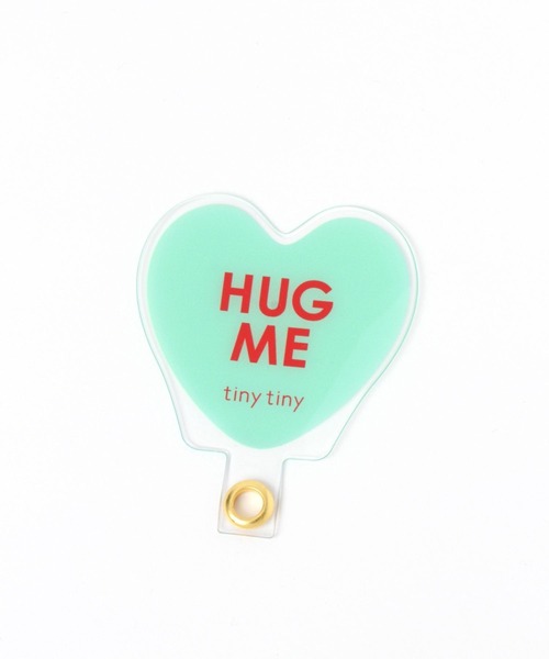 tiny tiny（ティニーティニー）の「スマホシート2[tiny tiny(ティニーティニー)]（スマホグッズ・レディース・パープル/ピンク/ブルー/グリーン/その他1/ベビーピンク・0）」の18枚目の写真