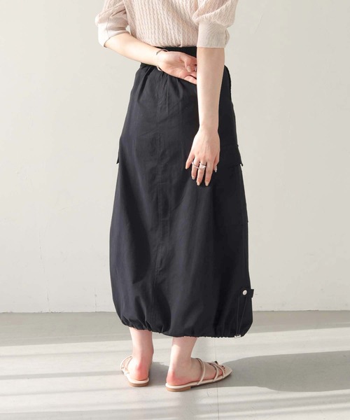 HER CLOSET（ハークローゼット）の「【shemoshelly】WEB限定ドロー