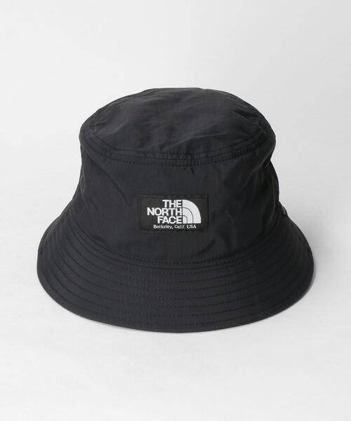 THE NORTH FACE(ザノースフェイス)の「<THE NORTH FACE> キャンプ サイド ハット / 帽子(ハット・レディース・ブラック/オリーブ/ベージュ・FREE)」の5枚目の写真