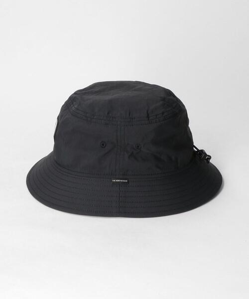 THE NORTH FACE(ザノースフェイス)の「<THE NORTH FACE> キャンプ サイド ハット / 帽子(ハット・レディース・ブラック/オリーブ/ベージュ・FREE)」の6枚目の写真