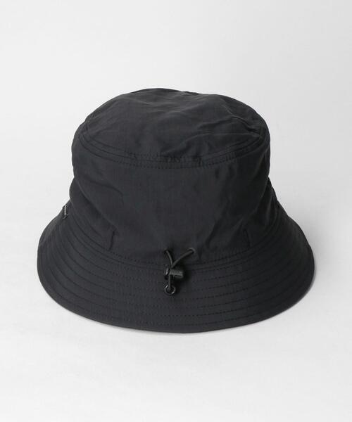 THE NORTH FACE(ザノースフェイス)の「<THE NORTH FACE> キャンプ サイド ハット / 帽子(ハット・レディース・ブラック/オリーブ/ベージュ・FREE)」の7枚目の写真