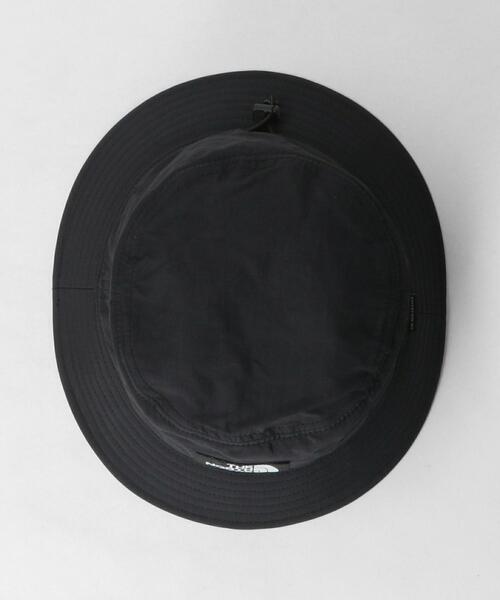 THE NORTH FACE(ザノースフェイス)の「<THE NORTH FACE> キャンプ サイド ハット / 帽子(ハット・レディース・ブラック/オリーブ/ベージュ・FREE)」の8枚目の写真