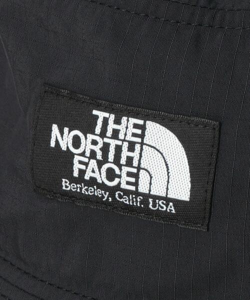 THE NORTH FACE(ザノースフェイス)の「<THE NORTH FACE> キャンプ サイド ハット / 帽子(ハット・レディース・ブラック/オリーブ/ベージュ・FREE)」の10枚目の写真