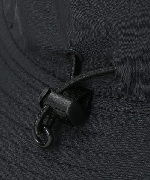 THE NORTH FACE(ザノースフェイス)の「<THE NORTH FACE> キャンプ サイド ハット / 帽子(ハット・レディース・ブラック/オリーブ/ベージュ・FREE)」の12枚目の写真