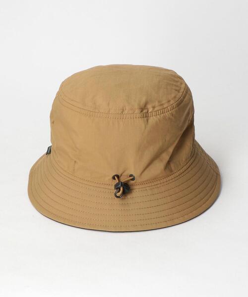 THE NORTH FACE(ザノースフェイス)の「<THE NORTH FACE> キャンプ サイド ハット / 帽子(ハット・レディース・ブラック/オリーブ/ベージュ・FREE)」の17枚目の写真