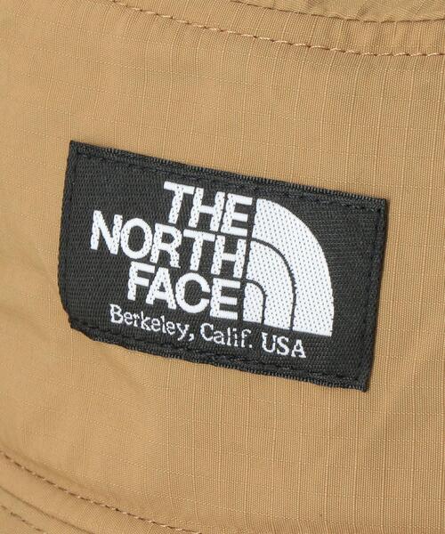 THE NORTH FACE(ザノースフェイス)の「<THE NORTH FACE> キャンプ サイド ハット / 帽子(ハット・レディース・ブラック/オリーブ/ベージュ・FREE)」の18枚目の写真