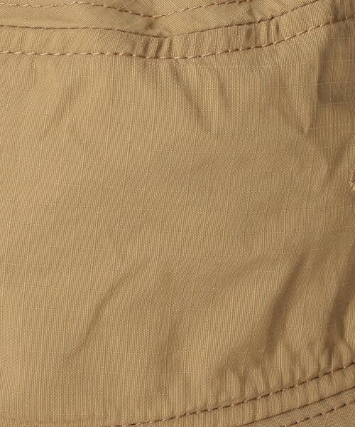 THE NORTH FACE(ザノースフェイス)の「<THE NORTH FACE> キャンプ サイド ハット / 帽子(ハット・レディース・ブラック/オリーブ/ベージュ・FREE)」の19枚目の写真