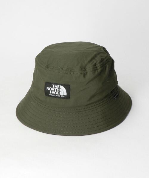 THE NORTH FACE(ザノースフェイス)の「<THE NORTH FACE> キャンプ サイド ハット / 帽子(ハット・レディース・ブラック/オリーブ/ベージュ・FREE)」の20枚目の写真