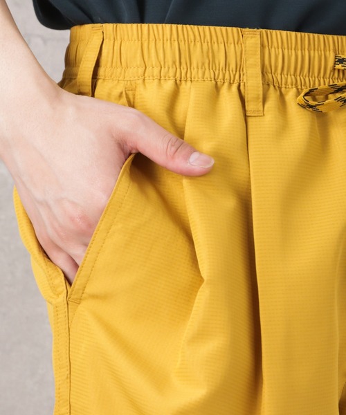 NAVY(ネイビー)の「マイラク ショートパンツAIR(その他パンツ・メンズ・グレー/イエロー/ブラック/パープル/ブルー・M/L/XL)」の9枚目の写真