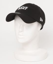 ＝LOVE × NEWERA コラボキャップ 9THIRTY LOVE×NEW ERA®︎ 9THIRTY™ イコラブ ニューエラキャップ - メルカリ