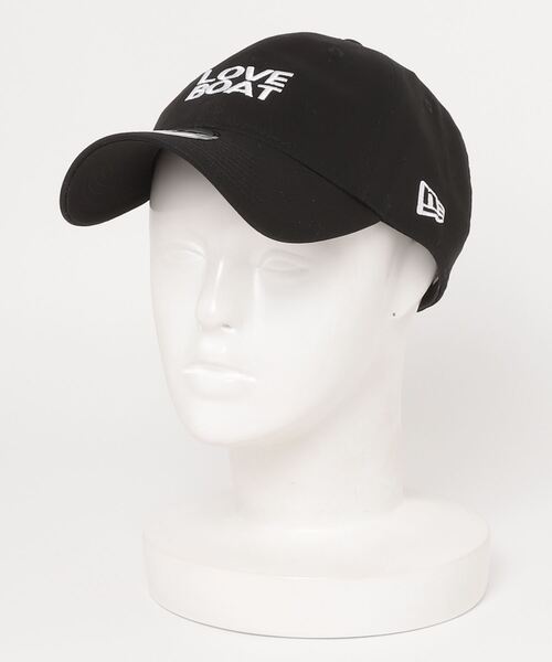 NEW ERA（ニューエラ）の「LOVE BOAT/ラブボート キャップ